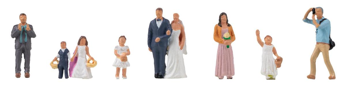 Hochzeitsempfang Hochzeitsempfang von Faller