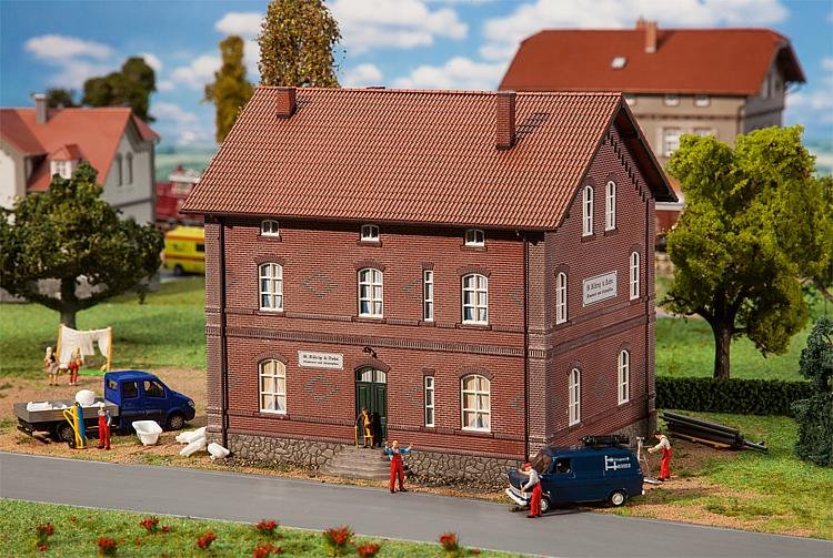 Klempner M. Röhrig & Sohn Klempner M. Röhrig & Sohn von Faller