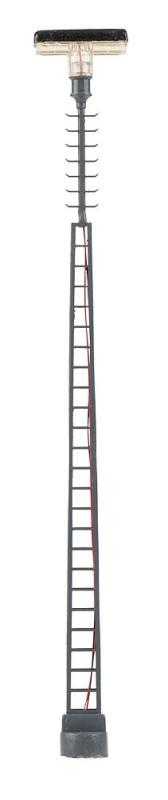 LED-Gittermast-Aufsatzleuchte - 1 Stück LED-Gittermast-Aufsatzleuchte - 1 Stück von Faller