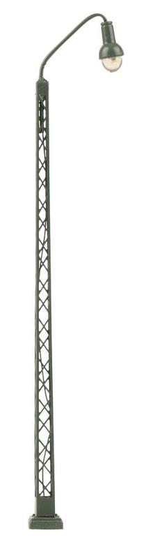 LED-Gittermast-Bogenleuchte - 1 Stück LED-Gittermast-Bogenleuchte - 1 Stück von Faller