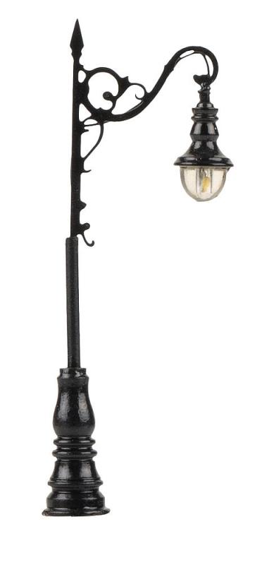 LED-Laterne, Bogenleuchte, warmweiß - 1 Stück LED-Laterne, Bogenleuchte, warmweiß - 1 Stück von Faller