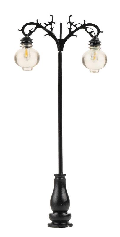 LED-Laterne, Hängeleuchten, warmweiß - 3 Stück LED-Laterne, Hängeleuchten, warmweiß - 3 Stück von Faller