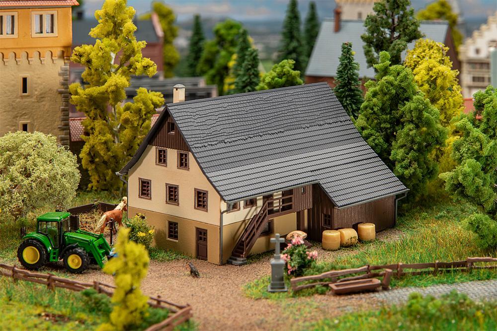 Landhaus Landhaus von Faller