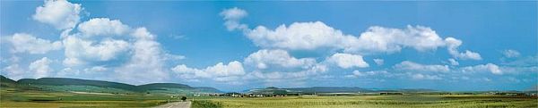 Modellhintergrund Schwarzwald-Baar Modellhintergrund Schwarzwald-Baar von Faller