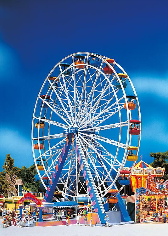 Riesenrad Riesenrad von Faller