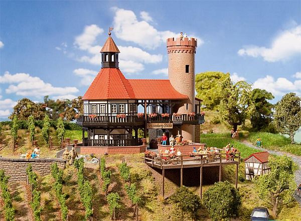 Schloßberg-Stüble Schloßberg-Stüble von Faller