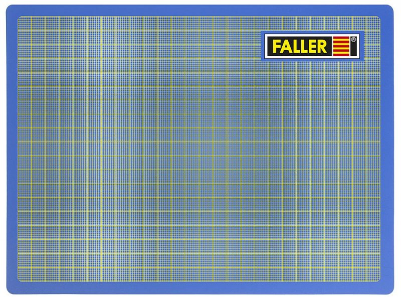 Schneidematte Schneidematte von Faller