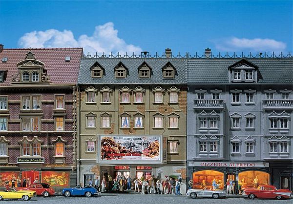 Stadtkino Belaria Stadtkino Belaria von Faller