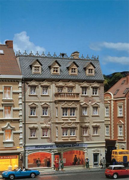 Stadtmetzgerei Dold Stadtmetzgerei Dold von Faller