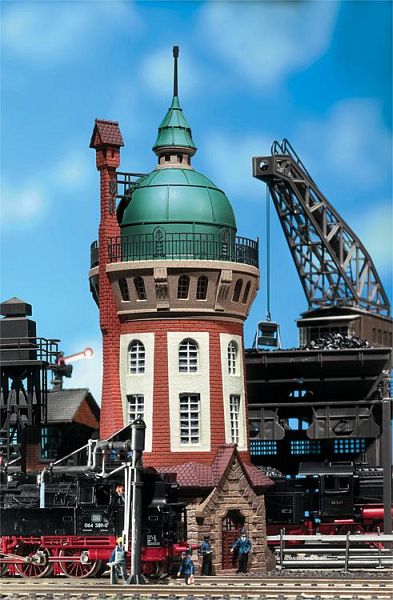 Wasserturm Bielefeld Wasserturm Bielefeld von Faller