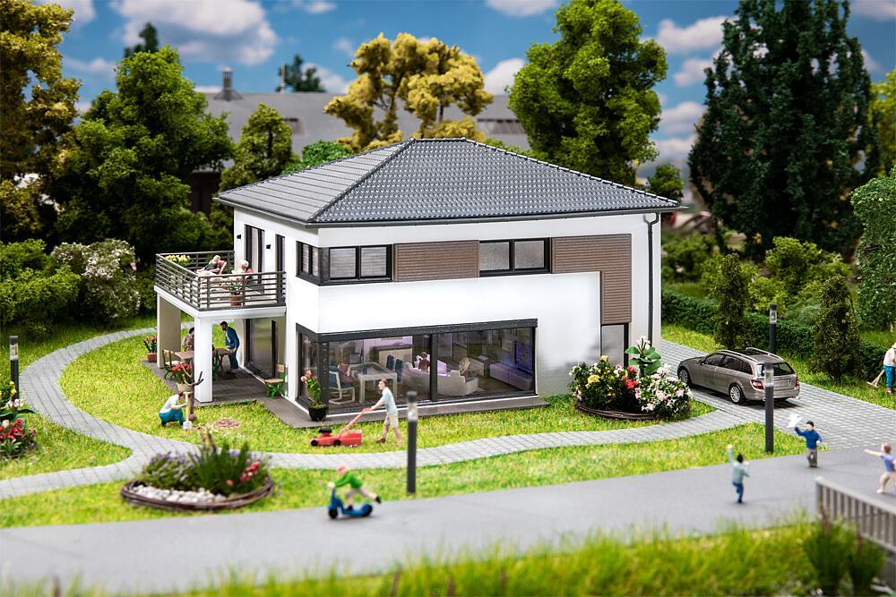 WeberHaus CityLife WeberHaus CityLife von Faller
