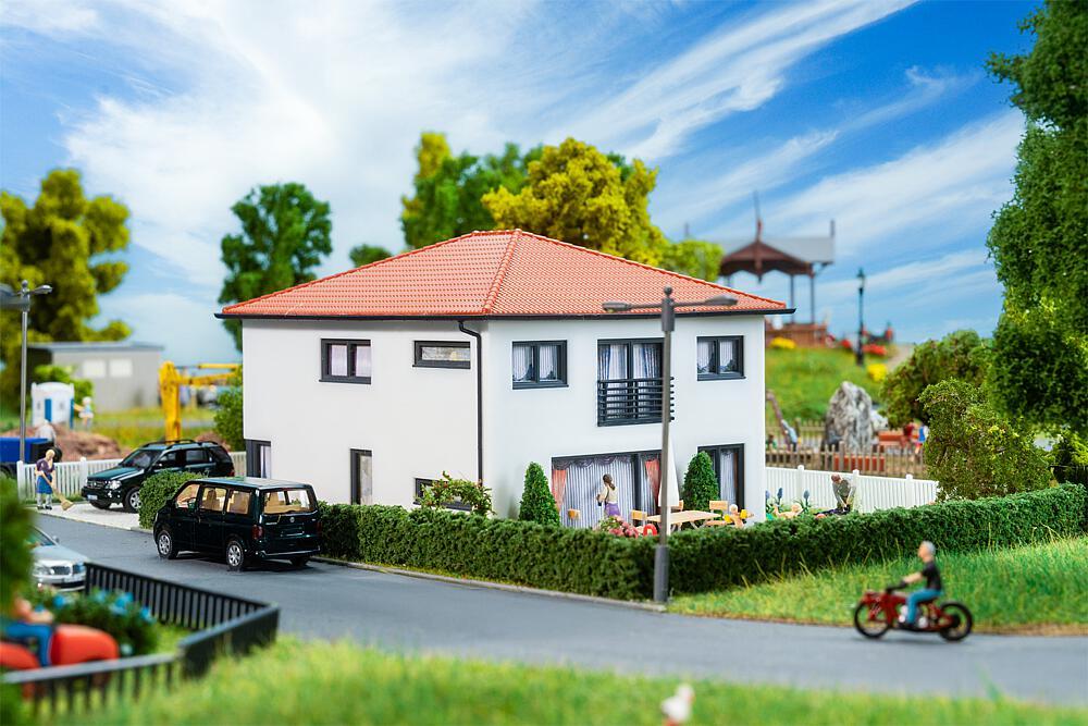 WeberHaus ModernLife von Faller