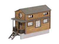 Winziges Haus H0 Faller 130684 Winziges Haus H0 Faller 130684 von Faller