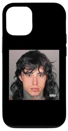 Hülle für iPhone 12/12 Pro Falling In Reverse - Offizieller Merchandise-Artikel - Beliebtes Monster Hülle für iPhone 12/12 Pro Falling In Reverse - Offizieller Merchandise-Artikel - Beliebtes Monster von Falling in Reverse