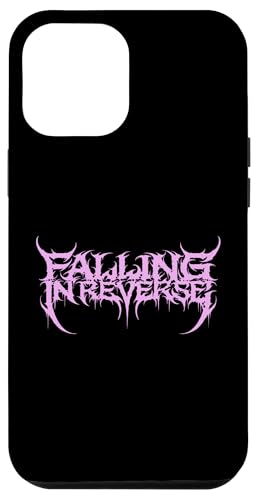 Hülle für iPhone 15 Pro Max Falling In Reverse - Offizieller Merchandise-Artikel - Beliebtes Monster Hülle für iPhone 15 Pro Max Falling In Reverse - Offizieller Merchandise-Artikel - Beliebtes Monster von Falling in Reverse