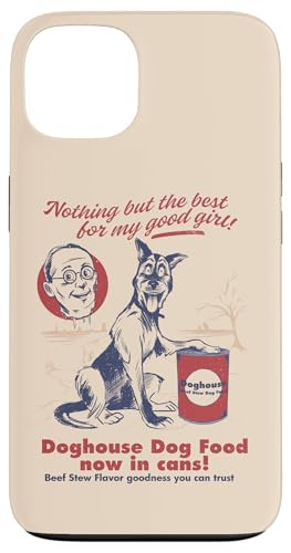 Hülle für iPhone 13 Fallout - Hundehütte Hülle für iPhone 13 Fallout - Hundehütte von Fallout
