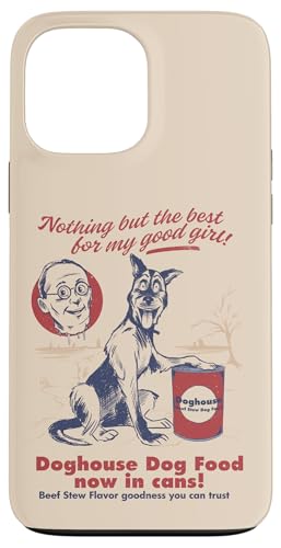 Hülle für iPhone 13 Pro Max Fallout - Hundehütte Hülle für iPhone 13 Pro Max Fallout - Hundehütte von Fallout