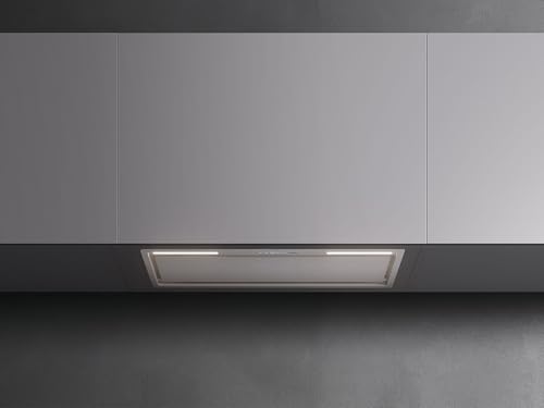 Falmec Lüfterbaustein Plus 70 cm Edelstahl von Falmec