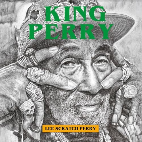 King Perry [Vinyl LP] von K7