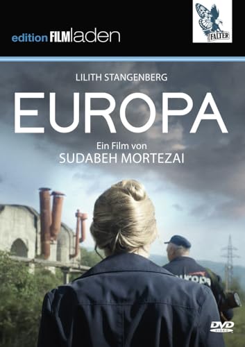 Europa Europa von Falter Verlag