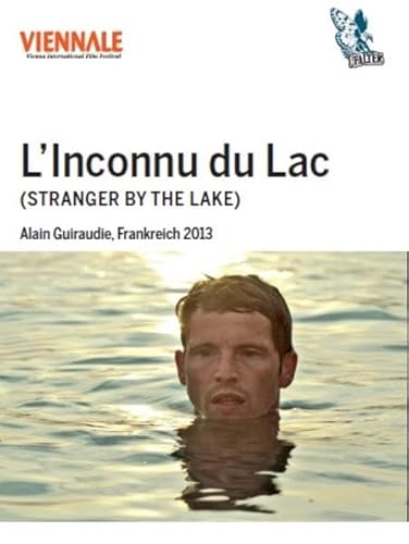 L'Inconnu du Lac: Der Fremde am See [DVD] von Falter Verlag