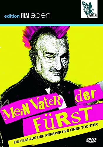 Mein Vater der Fürst von Falter Verlag