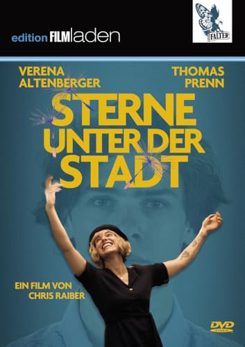 Sterne unter der Stadt: Sommer in der Nacht Winter am Morgen, Unter der Haut der Stadt Sterne unter der Stadt: Sommer in der Nacht Winter am Morgen, Unter der Haut der Stadt von Falter Verlag