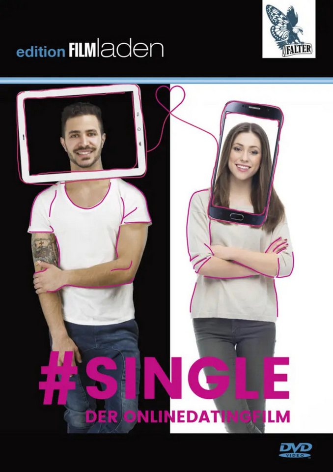 Falter DVD #Single, DVD-Video Falter DVD #Single, DVD-Video von Falter