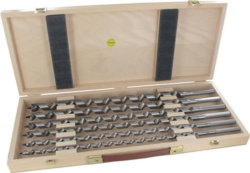 Famag Schlangenbohrersatz D.10,12,14,16,18,20mm Nutz-L.380mm 6-kant 1414.400.00 Famag Schlangenbohrersatz D.10,12,14,16,18,20mm Nutz-L.380mm 6-kant 1414.400.00 von Famag