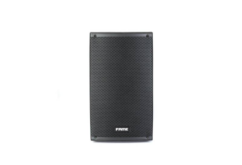 Fame Audio Lautsprecher (Challenger 10A DSP - Aktiver Lautsprecher) von Fame Audio