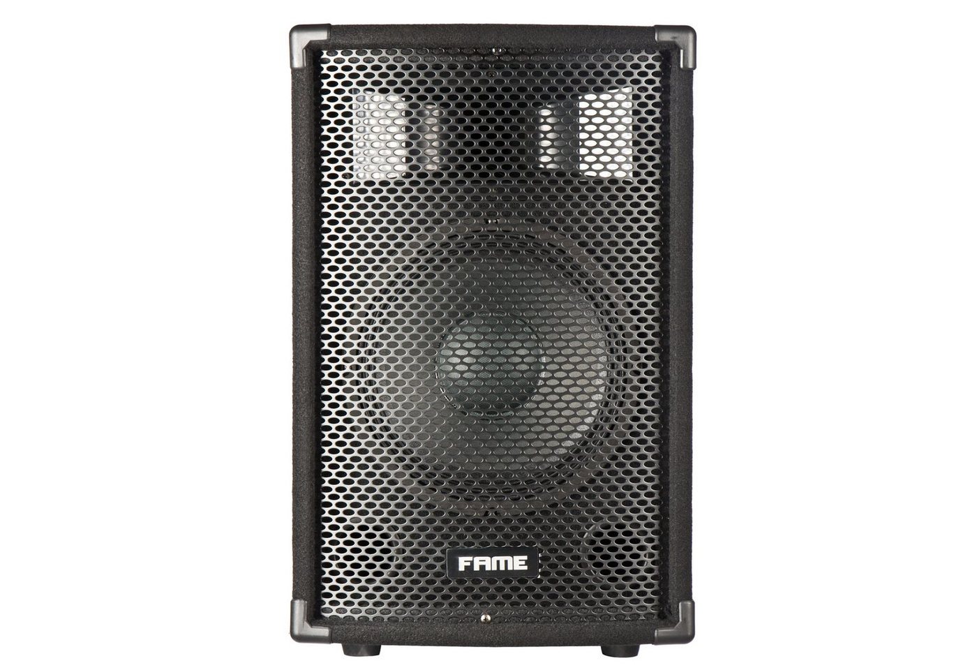 Fame Audio Lautsprecher (MC 10 PLUS MKII, Passiver Lautsprecher, 10 Zoll Woofer) von Fame Audio