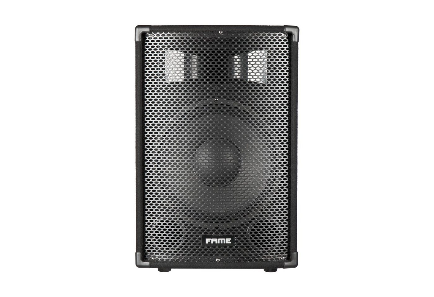 Fame Audio Lautsprecher (MC 12 PLUS MKII, Passiver Lautsprecher, 12 Zoll Woofer) von Fame Audio