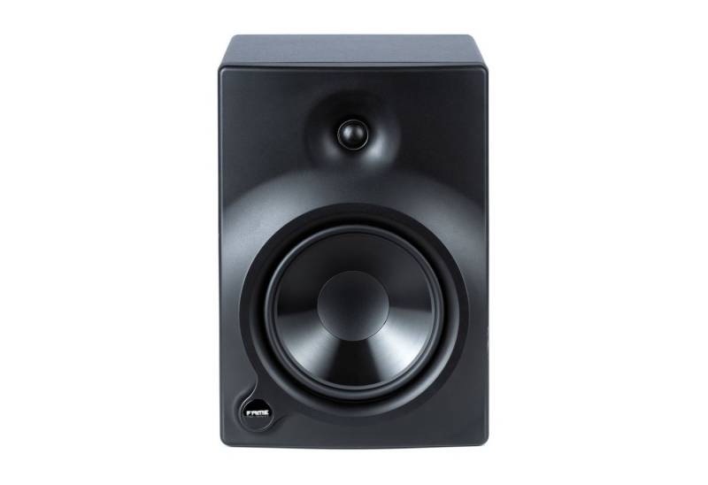 Fame Audio Lautsprecher (Orbital 208S, Aktiver Studiomonitor, Nahfeld) von Fame Audio
