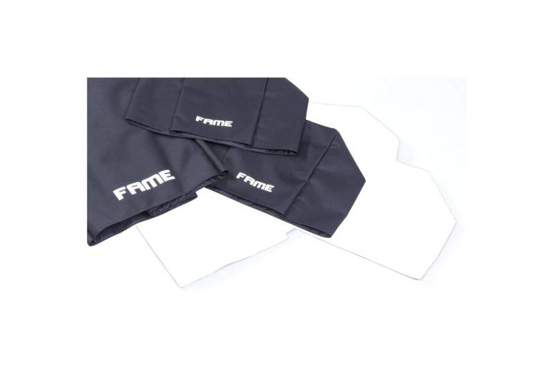 Fame Audio Lautsprecher-Hülle, Schutzhüllenset, Soundpack 10 MKII, Wasserabweisendes Material von Fame Audio