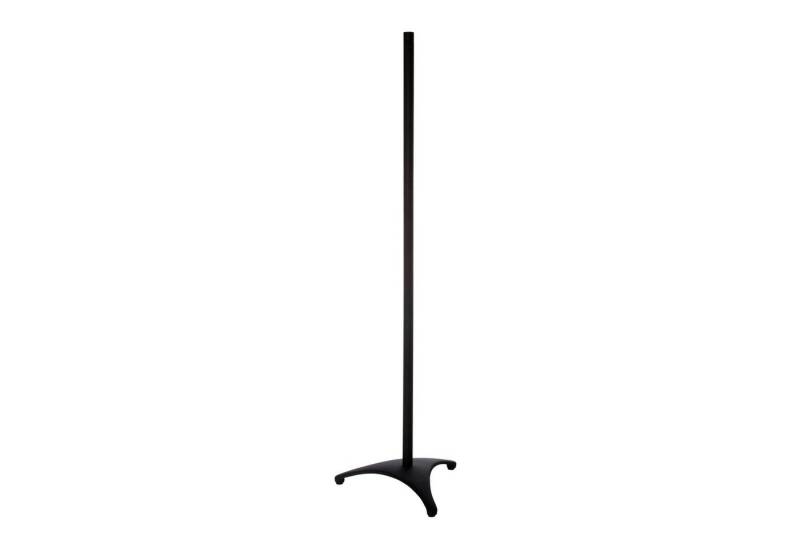 Fame Audio Lautsprecherständer, (DB 029 XL Monitor Ständer Stahl Stativ Tragfähig bis 15kg Höhenverstellbar 410-1100mm Auflagefläche 200x200mm Ideal für TV Broadcast Projekt- und Tonstudio Schwarz, Stative und Halter für Studio Equipment, Monitor Stative, Monitor Ständer, Stahl Stativ, Höhenverstellbar) von Fame Audio