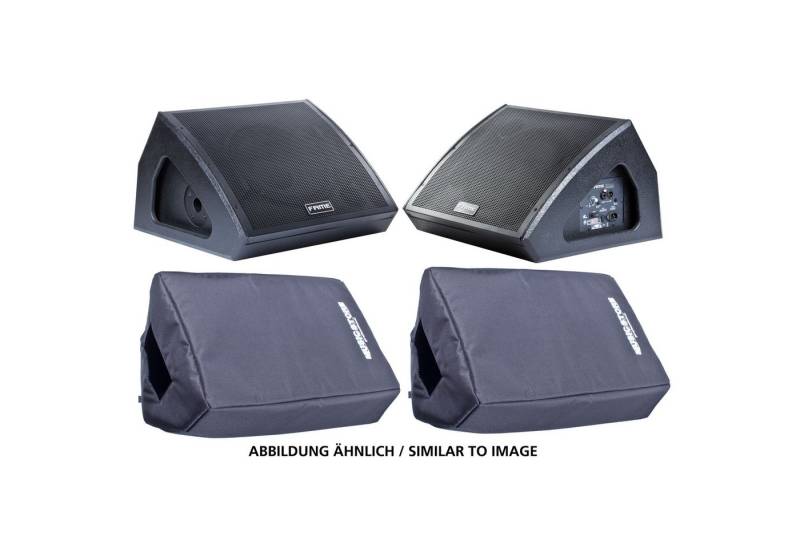 Fame Audio Lautsprechersystem (Challenger 12MA + Cover - Set) von Fame Audio