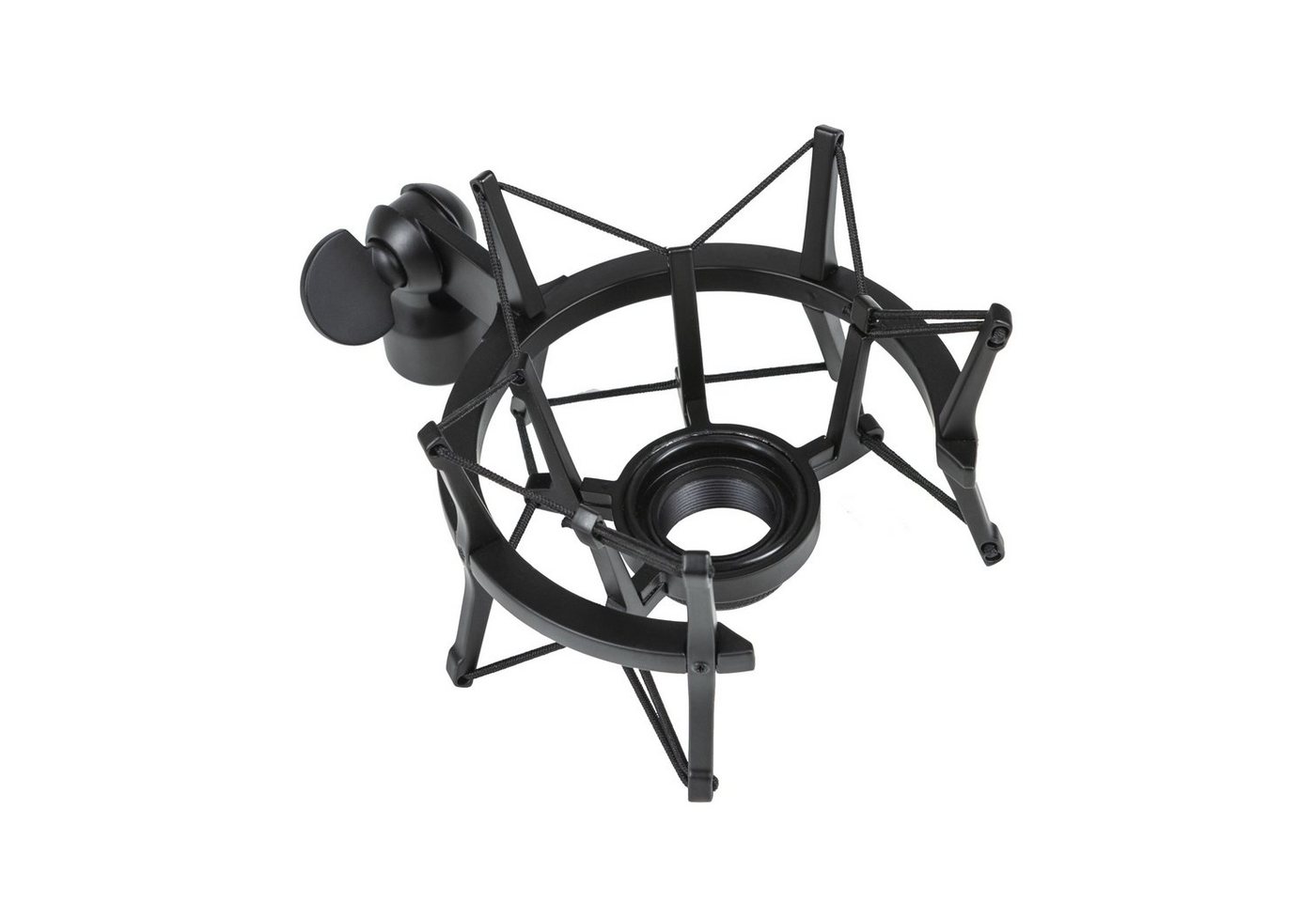 Fame Audio Mikrofon-Halterung, (EA 100 Elastischer Mikrofonhalter Mikrofonspinne mit Erschütterungsisolation Kompatibel mit Neumann TLM 102 TLM 103 TLM 107 Geeignet für Sennheiser MK4 MK8 Schwarz, Stative und Halter für Studio Equipment, Mikrofonspinnen, Mikrofonspinne, Erschütterungsisolation, Neumann TLM 102, TLM 103) Fame Audio Mikrofon-Halterung, (EA 100 Elastischer Mikrofonhalter Mikrofonspinne mit Erschütterungsisolation Kompatibel mit Neumann TLM 102 TLM 103 TLM 107 Geeignet für Sennheiser MK4 MK8 Schwarz, Stative und Halter für Studio Equipment, Mikrofonspinnen, Mikrofonspinne, Erschütterungsisolation, Neumann TLM 102, TLM 103) von Fame Audio