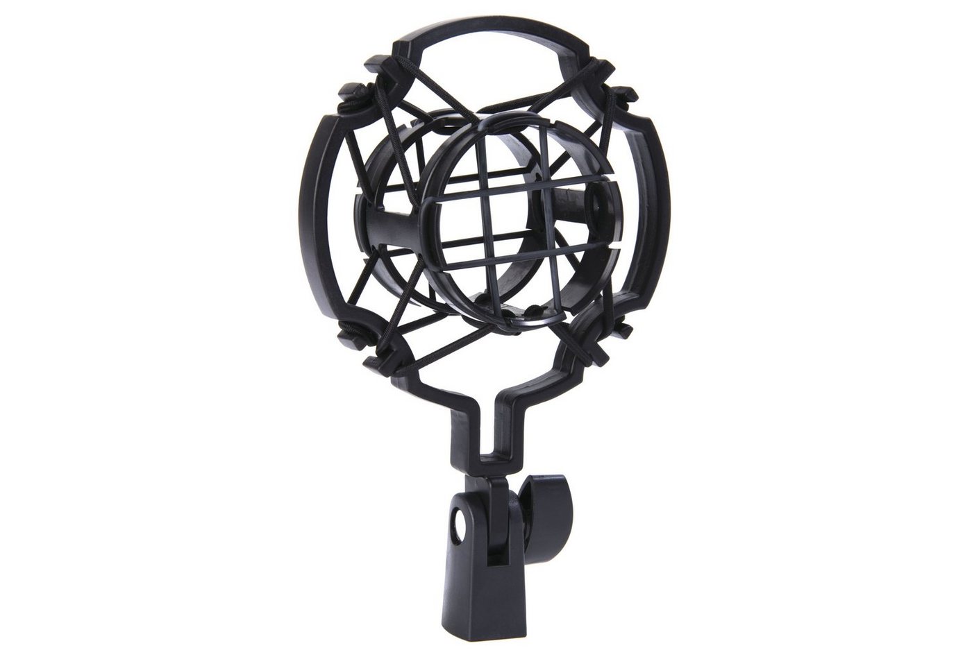 Fame Audio Mikrofon-Halterung, (EA 15/35 Mikrofonspinne Universelle Elastische Studiomikrofon-Aufhängung 22mm-35mm Durchmesser Einfache Handhabung Solide Verarbeitung 3/8 Zoll Gewinde Schwarz, Stative und Halter für Studio Equipment, Mikrofonspinnen, Mikrofonspinne, Studiomikrofon-Aufhängung, 22mm-35mm Durchmesser) Fame Audio Mikrofon-Halterung, (EA 15/35 Mikrofonspinne Universelle Elastische Studiomikrofon-Aufhängung 22mm-35mm Durchmesser Einfache Handhabung Solide Verarbeitung 3/8 Zoll Gewinde Schwarz, Stative und Halter für Studio Equipment, Mikrofonspinnen, Mikrofonspinne, Studiomikrofon-Aufhängung, 22mm-35mm Durchmesser) von Fame Audio