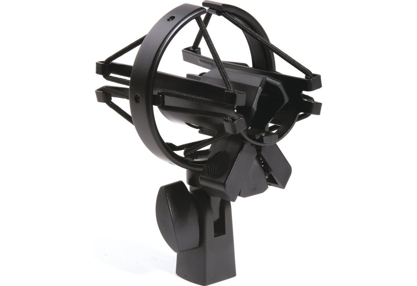 Fame Audio Mikrofon-Halterung, (EA 18/28 Mikrofonspinne Hochwertige Universelle Mikrofonhalterung 18-28mm Durchmesser Hohe Stabilität Effektive Akustische Entkopplung Ideal für Richtrohrmikrofone, Stative und Halter für Studio Equipment, Mikrofonspinnen, Mikrofonspinne, Universelle Mikrofonhalterung, Richtrohrmikrofon) Fame Audio Mikrofon-Halterung, (EA 18/28 Mikrofonspinne Hochwertige Universelle Mikrofonhalterung 18-28mm Durchmesser Hohe Stabilität Effektive Akustische Entkopplung Ideal für Richtrohrmikrofone, Stative und Halter für Studio Equipment, Mikrofonspinnen, Mikrofonspinne, Universelle Mikrofonhalterung, Richtrohrmikrofon) von Fame Audio
