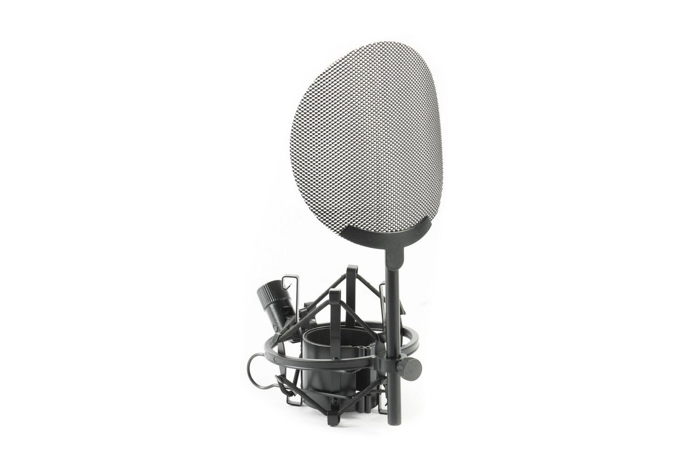 Fame Audio Mikrofon-Halterung, (EA 26 Pop Mikrofonspinne mit Metall-Pop-Schutz Trittschall und Pulsivlauten Schutz Einfache Montage Geeignet für Mikrofone mit 45cm Durchmesser, Stative und Halter für Studio Equipment, Mikrofonspinnen, EA 26 Pop, Mikrofonspinne, Metall-Pop-Schutz) Fame Audio Mikrofon-Halterung, (EA 26 Pop Mikrofonspinne mit Metall-Pop-Schutz Trittschall und Pulsivlauten Schutz Einfache Montage Geeignet für Mikrofone mit 45cm Durchmesser, Stative und Halter für Studio Equipment, Mikrofonspinnen, EA 26 Pop, Mikrofonspinne, Metall-Pop-Schutz) von Fame Audio