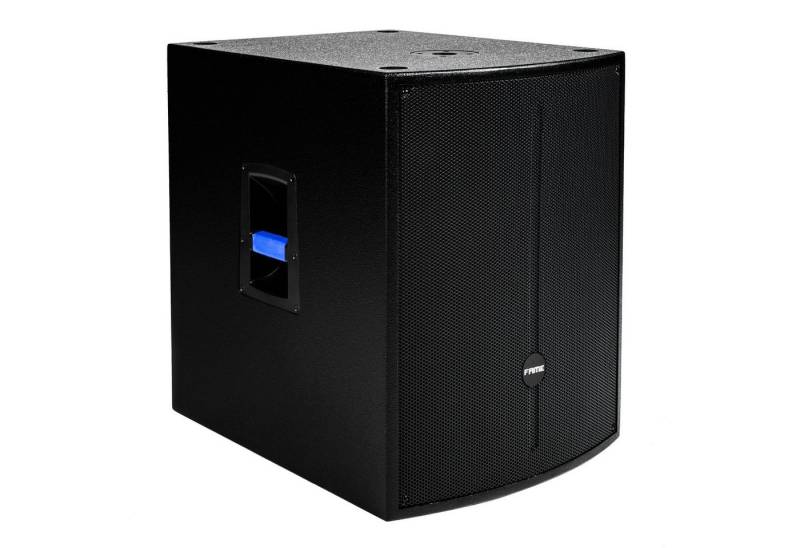 Fame Audio Subwoofer (Aktiver Subwoofer, 18 Zoll, Discovery 18AS DSP) von Fame Audio