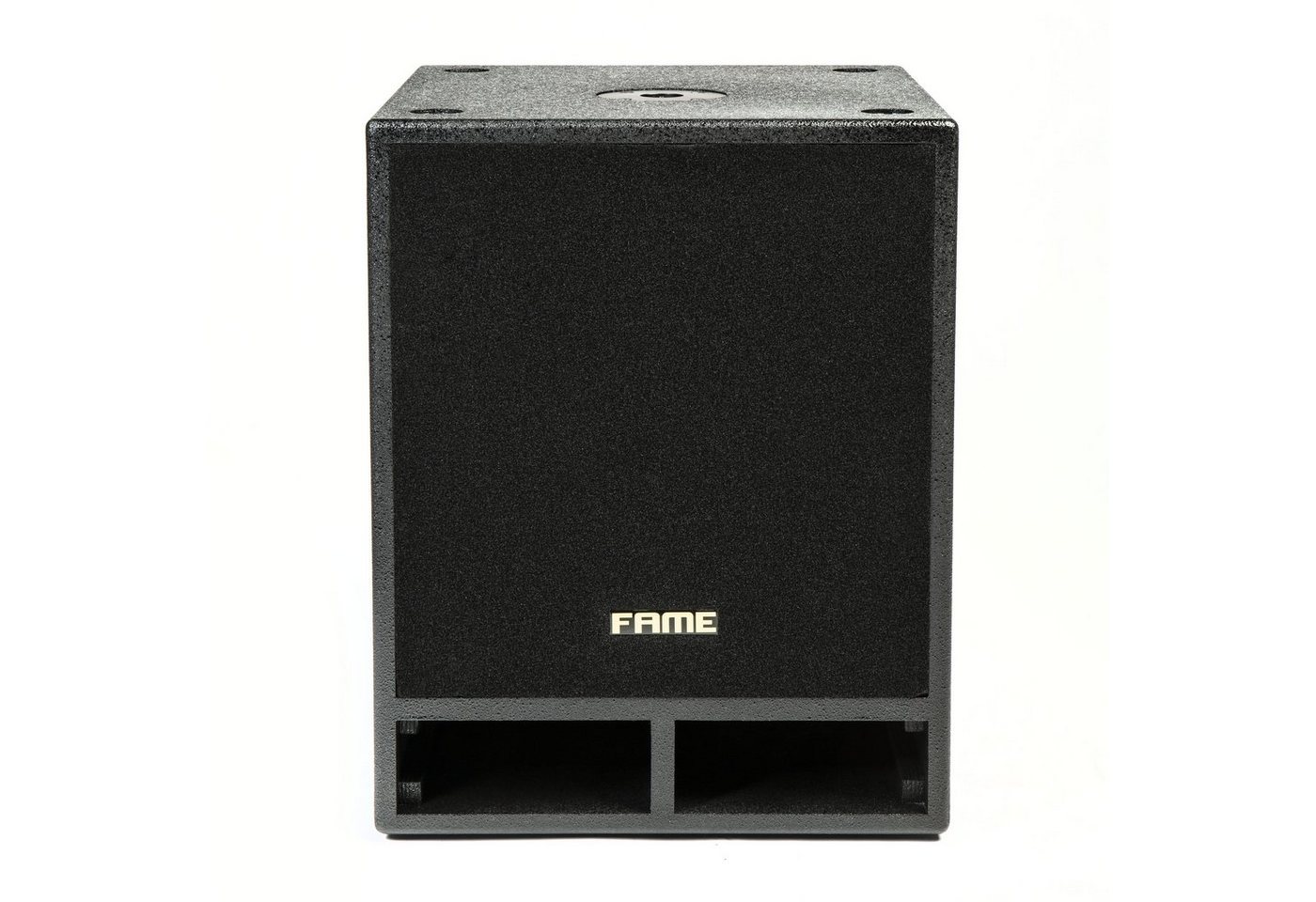 Fame Audio Subwoofer (MT-115B 15 Subwoofer, 500W/8Ohm - Passive Bassbox)" von Fame Audio