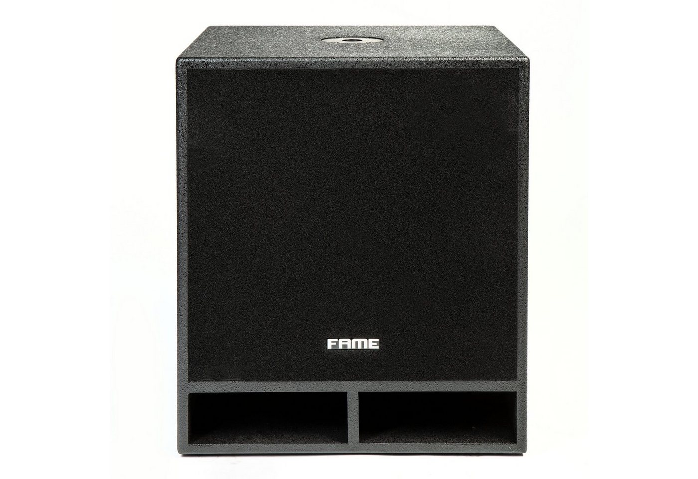 Fame Audio Subwoofer (MT-118B Subwoofer, 18 Subwoofer, 500W/8Ohm Subwoofer)" von Fame Audio