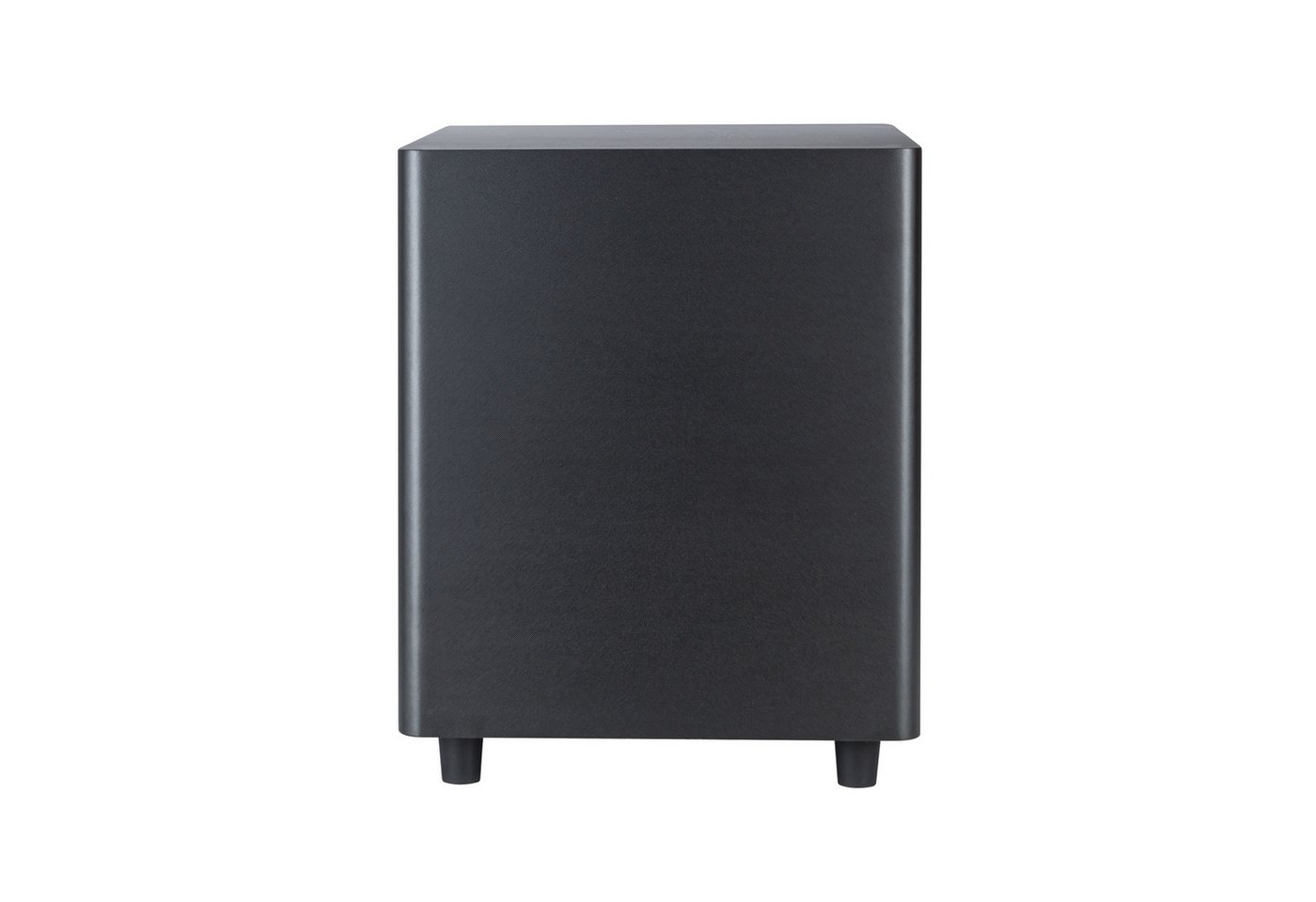 Fame Audio Subwoofer (Orbital Sub 10 - Studio Subwoofer) von Fame Audio