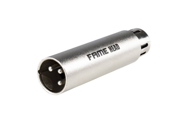 Fame Audio Vorverstärker (FameHead, Studio Preamp, Low-Noise Linear Preamp) von Fame Audio
