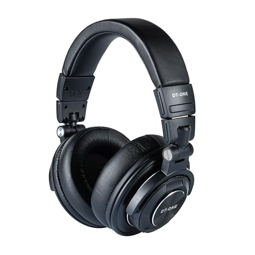 Fame DT-ONE Drummer Headphone - Gehörschutz für Drumer Fame DT-ONE Drummer Headphone - Gehörschutz für Drumer von Fame