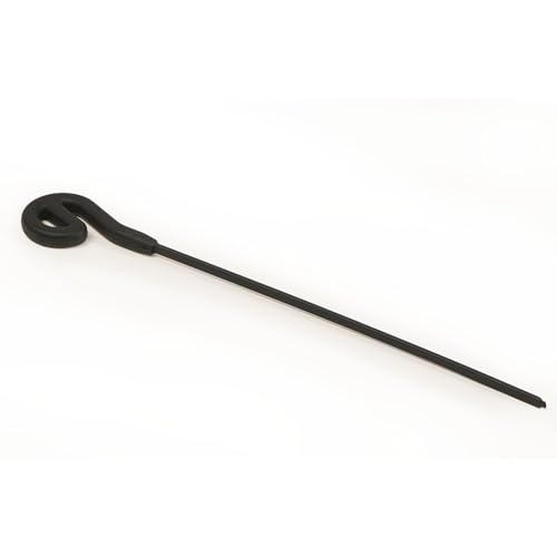 Fame FWC Whale Crying Gong Beater, Silikon Reibungs-Schlägel, geeignet für Gongs ab 24 Zoll, ideal für Meditation, Yoga und Entspannungstechniken, innovativer Percussion-Schlägel von Fame