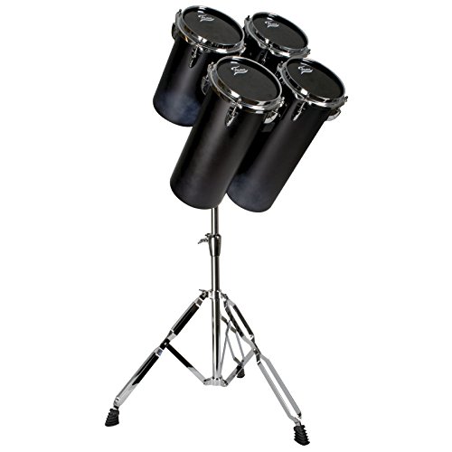 Fame Octobans 10", 12", 14", 16" Diameter 6", Hi-Pitch - Tom-Tom-Drum von Fame