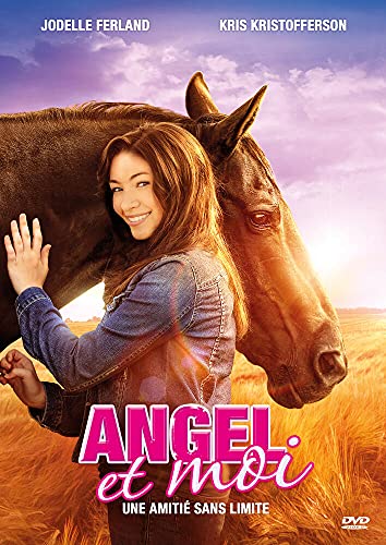 Angel et moi [Blu-ray] [FR Import] von Family Films