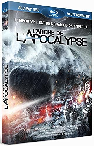 L'arche de l'apocalypse [Blu-ray] [FR Import] von Family Films